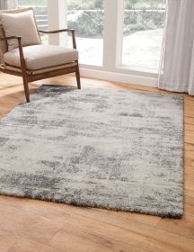 Granada Lina Grey/ Ivory Area Rug