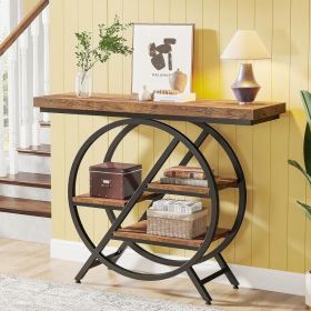 Console Table Entryway Table