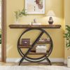 Console Table Entryway Table