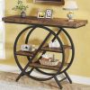 Console Table Entryway Table