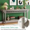 Console Table Entryway Table Sofa Table