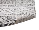 Granada Sella Ivory/Natural/Black Area Rug