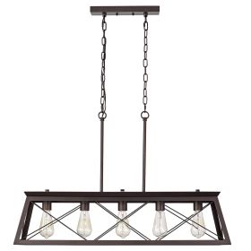 1 Light pendant light (Number of Lights: 3)